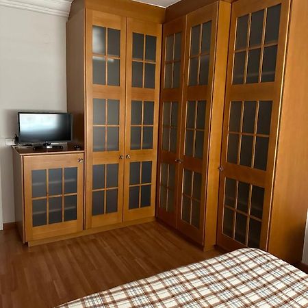 Cristina Apartamento Center Valence Extérieur photo