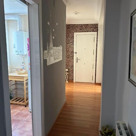 Cristina Apartamento Center Valence Extérieur photo