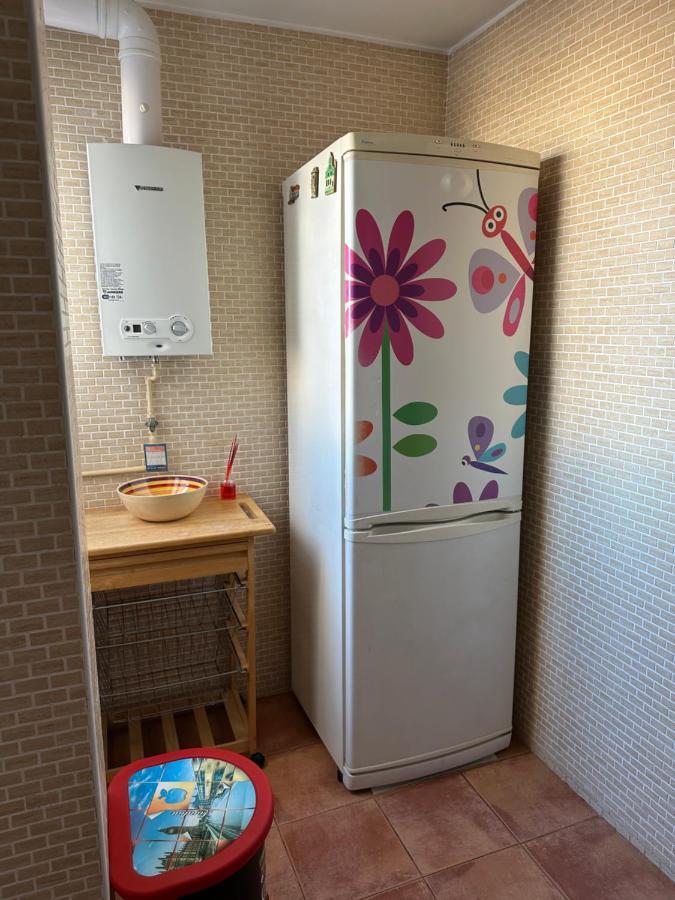 Cristina Apartamento Center Valence Extérieur photo