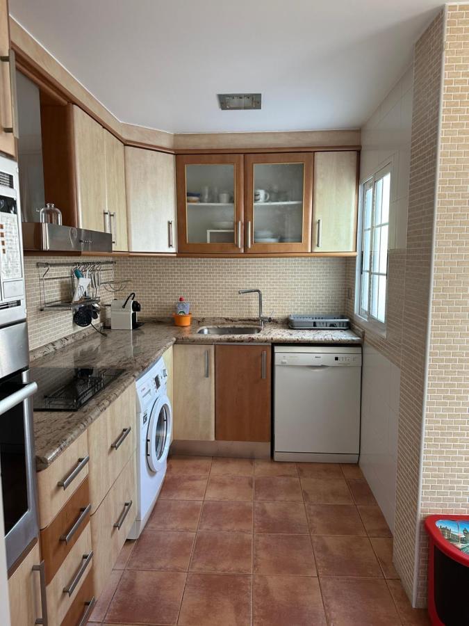 Cristina Apartamento Center Valence Extérieur photo