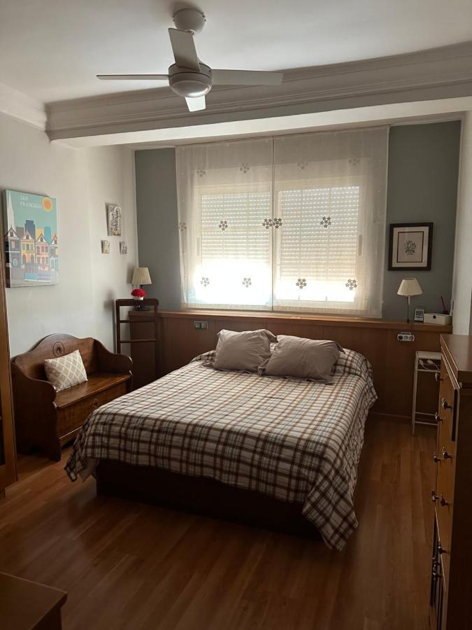 Cristina Apartamento Center Valence Extérieur photo