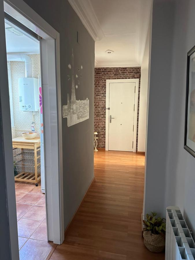 Cristina Apartamento Center Valence Extérieur photo