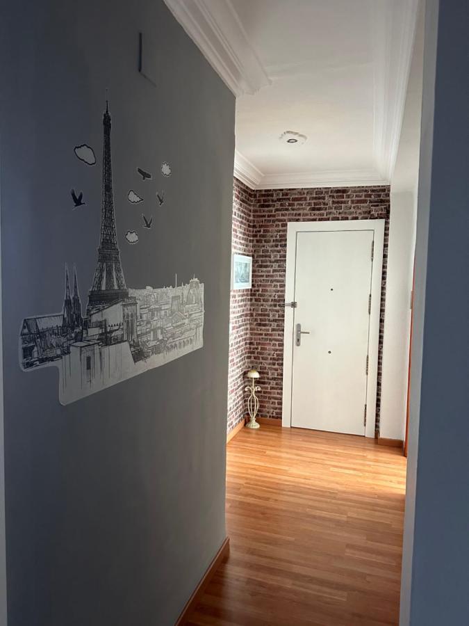Cristina Apartamento Center Valence Extérieur photo