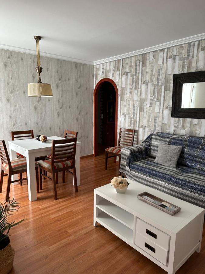 Cristina Apartamento Center Valence Extérieur photo