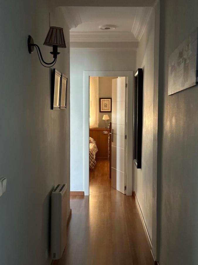 Cristina Apartamento Center Valence Extérieur photo