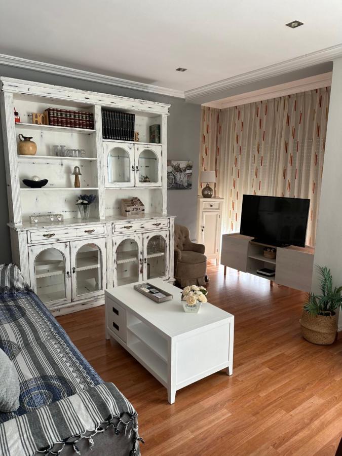 Cristina Apartamento Center Valence Extérieur photo