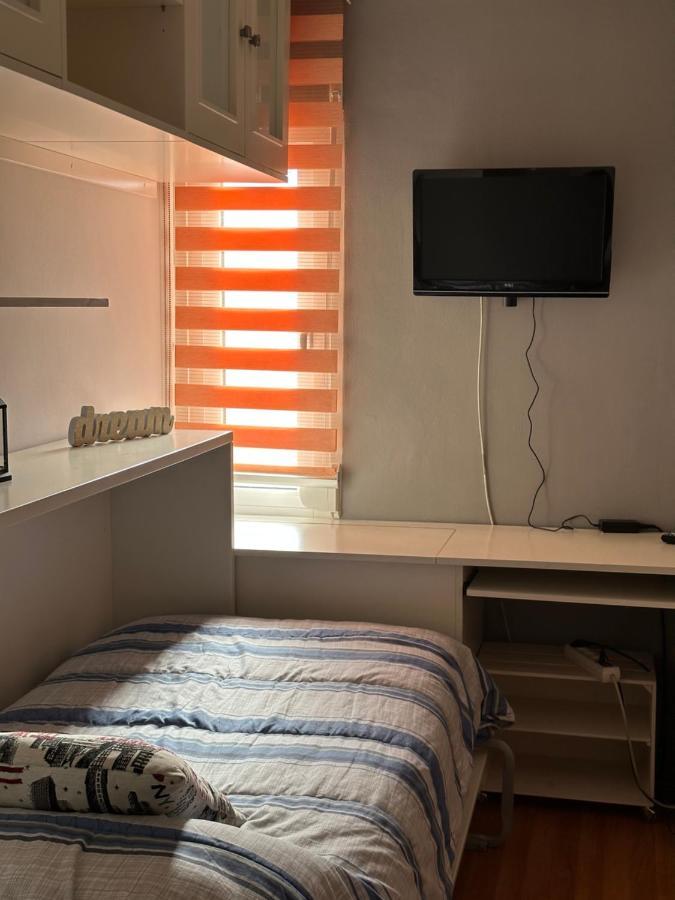 Cristina Apartamento Center Valence Extérieur photo
