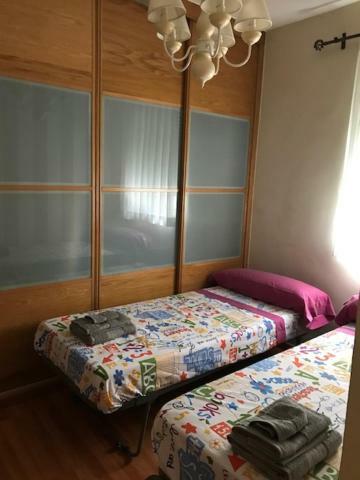 Cristina Apartamento Center Valence Extérieur photo
